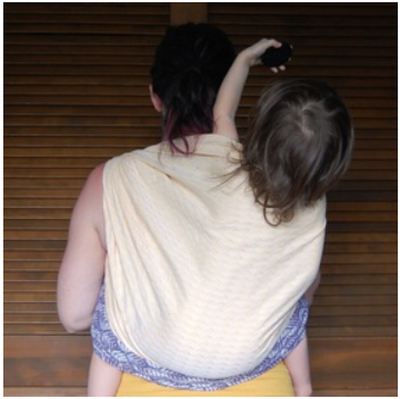 Bunched Horizontal Pass