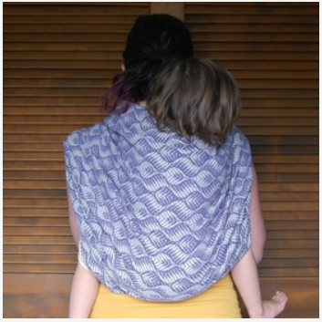 Ruck or Kangaroo Pass